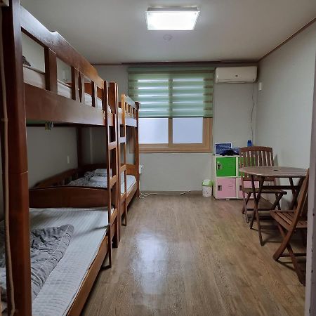 You&I Guesthouse Jeju Dış mekan fotoğraf