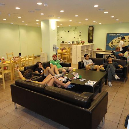 You&I Guesthouse Jeju Dış mekan fotoğraf