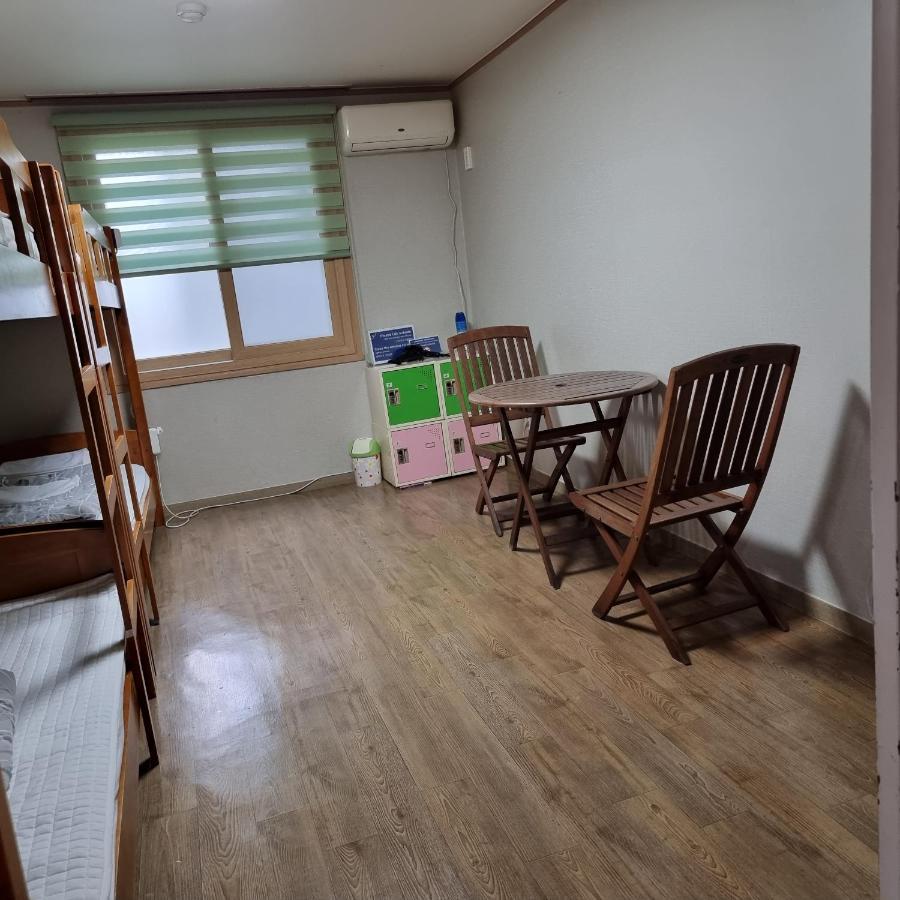 You&I Guesthouse Jeju Dış mekan fotoğraf