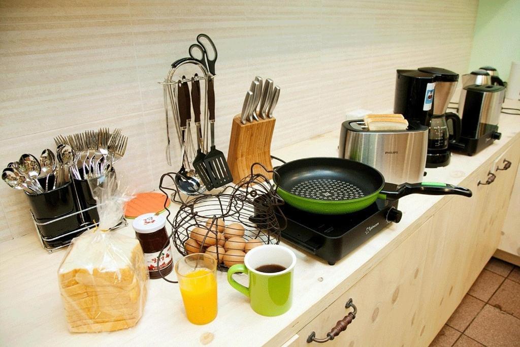 You&I Guesthouse Jeju Dış mekan fotoğraf