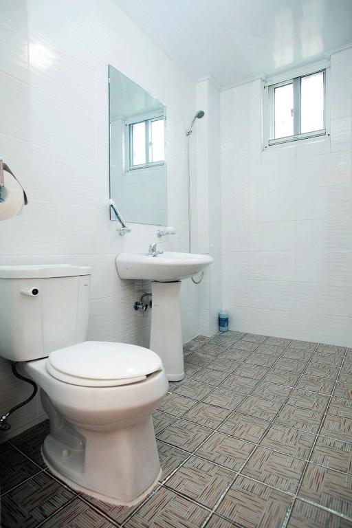 You&I Guesthouse Jeju Oda fotoğraf