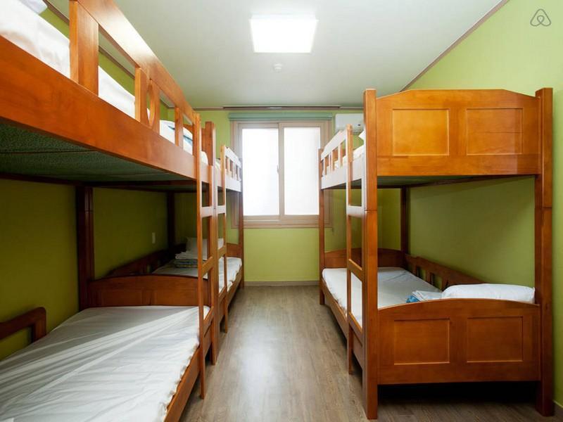 You&I Guesthouse Jeju Dış mekan fotoğraf