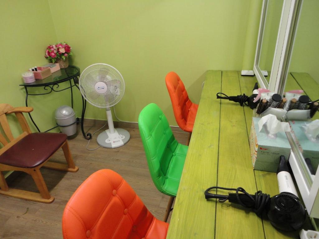 You&I Guesthouse Jeju Dış mekan fotoğraf
