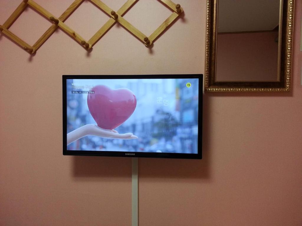 You&I Guesthouse Jeju Dış mekan fotoğraf